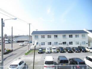 郡山駅 徒歩18分 1-2階の物件内観写真